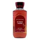 Bath And Body Works Sunrise - 7350718:mL a $187990