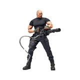 The Rock Action Figure As Luke Hobbs Limited Edition Fast An