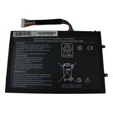 Bateria Para Dell Alienware M14x R2 Facturada