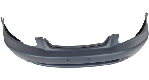 Guardachoque Frontal Para Honda Civic 96-98 Bajo Pedido Foto 4