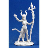 Sinessa, Hellborn Sorceress Miniatura De (1)