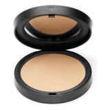 Polvo Compacto Perlado Sp Pro Color #102