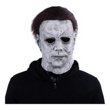 Máscara De Terror Para Halloween De Michael Myers Para Cosplay, Máscara Mcmeel De Estilo Antiguo