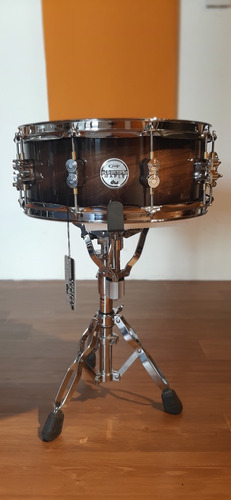 Redoblante Pdp Concept Maple Exotic 14 X 5.5