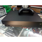 Consola Xbox One X De 1tb 4k Hdr