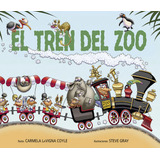 Libro El Tren Del Zoo