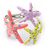 Pulsera Brazalete Zara Colores Estrella