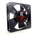 Turbina Fan Cooler 220v 120x120 X25mm Buje Vt-fan