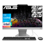 Todo En Uno Asus Intel Core I3 1215u Ssd 1000gb Ram 24gb