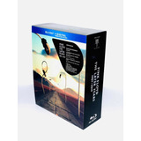 Pink Floyd The Later Years Bd25 Bluray