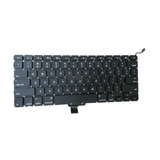 Teclado Para Macbook Pro 13 A1278 Ingles Con Iluminacion