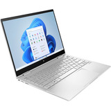Laptop Hp Envy X360 Plateada