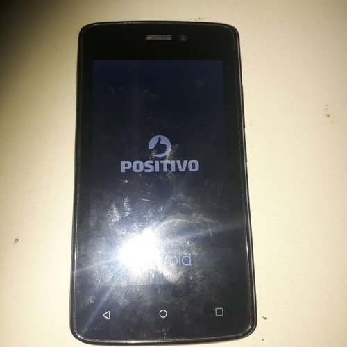 Positivo Twist Mini S430 Liga E Fica Reiniciando *leia