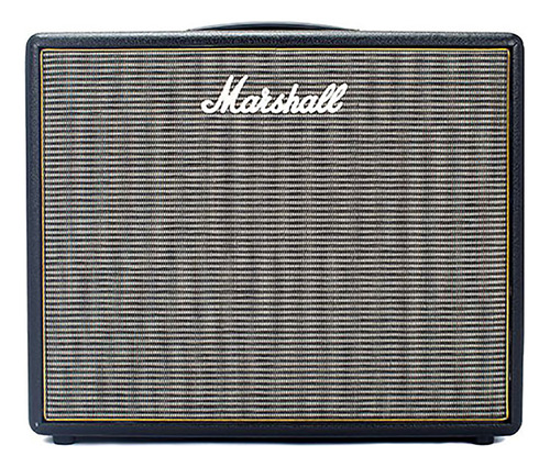 Amplificador Marshall Combo Valvulado 20w Origin 20c