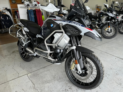 R 1250 Gs Adv Trophy 