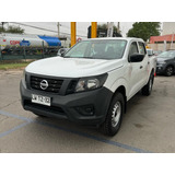 Nissan Np300 Dc 4x2 2.3tdi Se