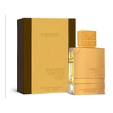 Al Haramain Ambar Oud Gold Extreme Pure Perfume 60ml