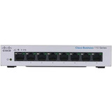 Switch Cisco Cbs110-8t-d No Admin 8 Port 10/100/1000 Nanotec
