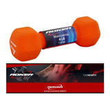 Mancuerna Roker 4 Lb 1.8 Kg Ideal Para Aumentar Resistencia