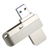 Pendrive Fanxiang 256gb Usb 3.2 + Brindes 