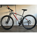 Bicicleta Trek Marlin 5. Talla L. Aro 29.