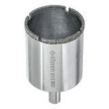 Sierra Copa Diamantada 45mm Bosch - 2608.594.290-000