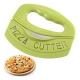 Niceeshop Cuchillo Avanzado Para Pizza, Picador De Alimentos