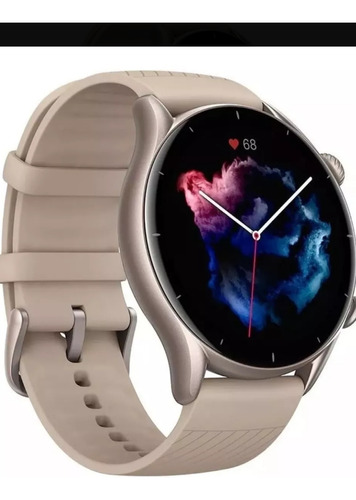 Smartwatch Amazfit Gtr 3, Reloj Inteligente