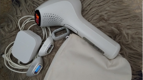 Depiladora Definitiva Philips Lumea Sc2007/09 Cuerpo Entero