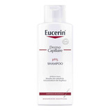 Eucerin Dermocapillaire Ph5 Shampoo  25 - mL a $304