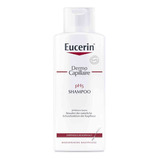 Eucerin Dermocapillaire Ph5 Shampoo  250ml