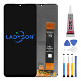 Pantalla Lcd Para Samsung Galaxy A13 4g A135