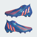 Chuteira Profissional adidas Predator Edge+ Campo Gz9002