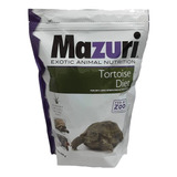 Mazuri Alimento Tortuga Terrestre 600 Gr - Tortoise Diet -nf