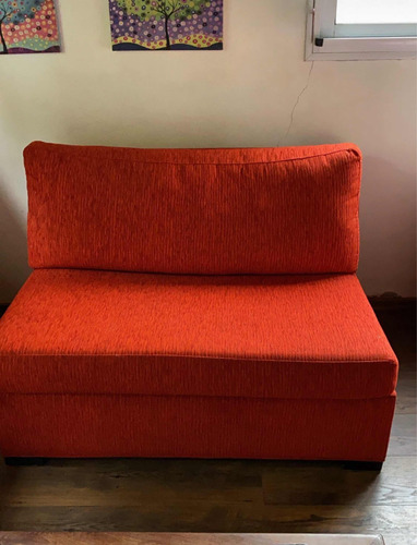 Sillon Cama Divanlito Impecable