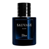 Dior Sauvage Elixir Spr 60ml Int21