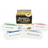 Book : Ati Teas Test Flashcards Ati Teas Exam Flash Cards..