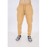 Jogger Hombre Algodón Peruano