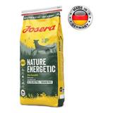 Josera Perro Adulto Nature Energetic Gf 15kg. L&h