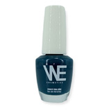 760-08 Esmalte Verde We Cosmetics