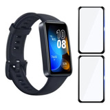 2 Und Protector Vidrios Cerámicas Para Huawei Band 8