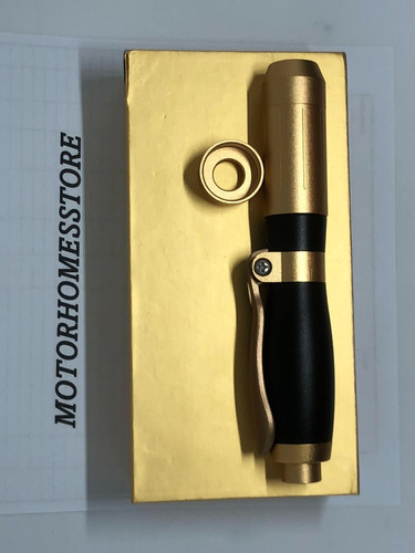 Caneta Hyalurônica 100 Bar 0,3 E 0,5ml Na Caixa Original Pen