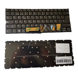 Teclado Lenovo Yoga 530-14ikb 530-14arr 730-15iw Español 