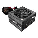 Fonte Gamer Atx 600w Ez8898b 80plusbronze C/cabo Alimentacao