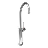 Llave Grifo Para Cocina / Baño Aenea Victoria Cromado