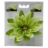 Planta Decorativa Para Acuarios Flor Fluval 2 Unidades