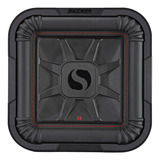 Subwoofer Kicker L7 Plano 10 46l7t104 500wrms P Amplificador