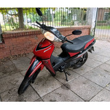 Gilera Smash 110 Cub Series