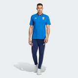 Camisa adidas Polo Itália Ht2181