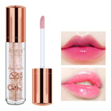 Brillo Labial Magico-lip Oil 24 K Flores 